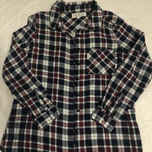 Flannel